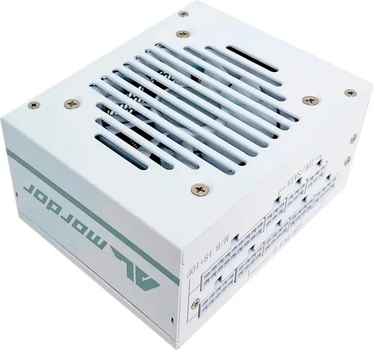 Блок питания ALmordor SFX 750W White (ALSFX750WH) [100094]