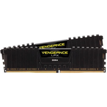 Оперативная память Corsair DDR4-3200 32768MB PC4-25600 (Kit of