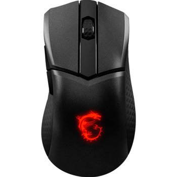 Мышь MSI Clutch GM31 Lightweight Wireless (S12-4300980-CLA) [99845]
