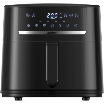 Мультипіч Xiaomi Mi Smart Air Fryer 6L MAF08 Black (BHR6942EU) [103981]