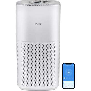 Очиститель воздуха Levoit Air Purifier Core 600S (HEAPAPLVSEU0095) [94697]