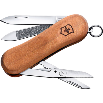 Ніж Victorinox Executive Wood 81 (0.6421.63) [72669]