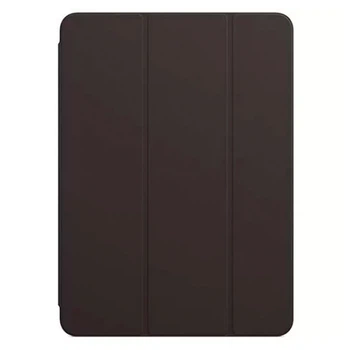 Чехол-книжка Mutural Yashi Smart Case для Apple iPad Pro 10.9" 2022 Black [76279]