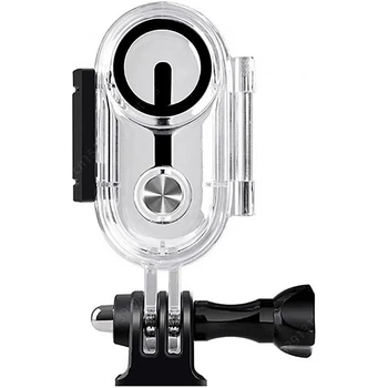 Подводный защитный бокс AC Prof GO3-31 для Insta360 Go3 40м [109686]