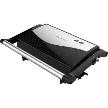 Электрогриль Cecotec Rock`nGrill 750 Full Open CCTC-03011 (8435484030113) [109645]