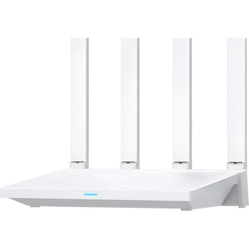 Беспроводной маршрутизатор (роутер) Xiaomi Router AX3000T (DVB4423G) [106060]