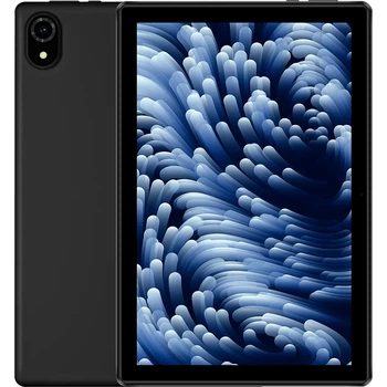 Планшет Doogee Tab U10 Pro 8/128GB WI-FI Light Ash Gray Global EU [105336]