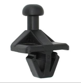 Фиксатор клипса полки багажника Nissan Kicks, Micra, Versa Note, Silvia, Sunny, ALMERA N15 79916-D1000 (FP7991)
