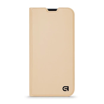 Чехол-книжка ArmorStandart OneFold Case для ZTE Nubia V70 4G Gold (ARM83001)