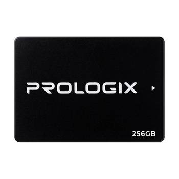 Накопичувач SSD 256GB Prologix S360 2.5" SATAIII TLC (PRO256GS360)_сборка