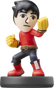 Figurka Nintendo Amiibo Mii Brawler (0045496353100)