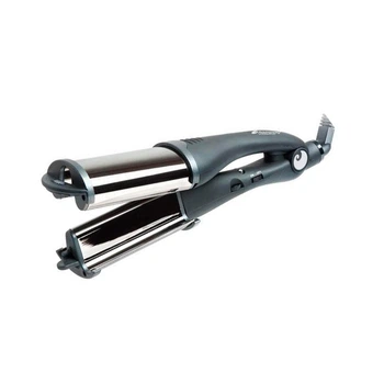 Hairway Плойка-хвиля Deep Wave and Curling Iron Titanium-Tourmalin Hairway 04120*