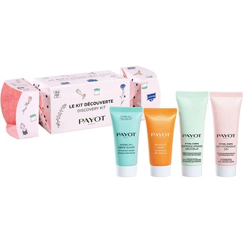 Набір Discovery Kit Payot