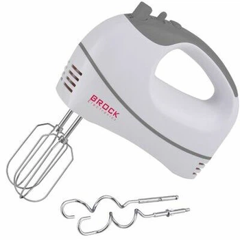 Міксер BROCK HM 4002 WH