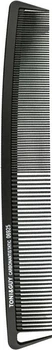 Гребінець для волосся 06925W T&G, Carbon