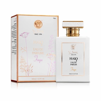 Духи для женщин Dr. Nona Halo Eau De Parfum Faya 100 мл
