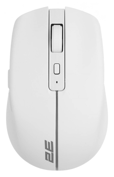 Комьютерная мышка 2E MF270 Silent Rechargeable WL