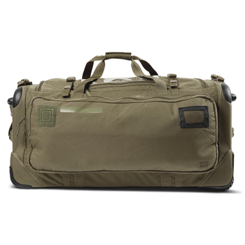 Сумка транспортна 5.11 Tactical SOMS 3.0 126L RANGER GREEN (56476ABR-186)