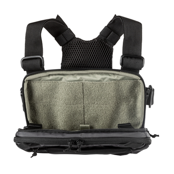 Сумка нагрудна 5.11 Tactical Skyweight Utility Chest Pack Volcanic (56770ABR-098)