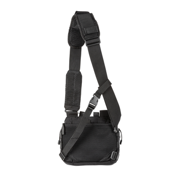 Сумка-кобура 5.11 Tactical 2-Banger Bag 3L Black (56180ABR-019)