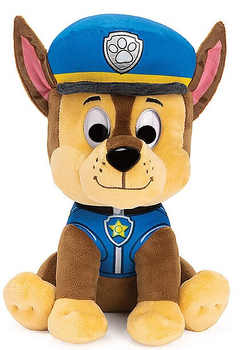 М'яка іграшка Spin Master Paw Patrol Chase 23 см (778988483183)