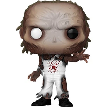 Фігурка Фанко Вікна Дивні Дива №1540 Stranger Things Vecna (Transformation) Funko 80138