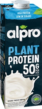 Напиток соевый Alpro Высокобелковый 1 л (5411188130031)