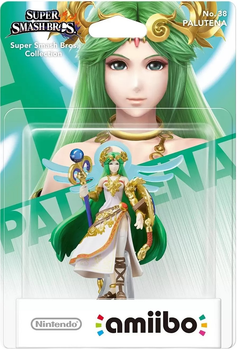 Figurka Nintendo Amiibo Palutena (0045496353018)