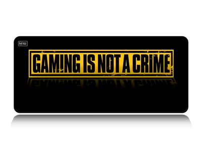 Ігрова поверхня WorkPlaceShop GAME PC ART 300х500 мм