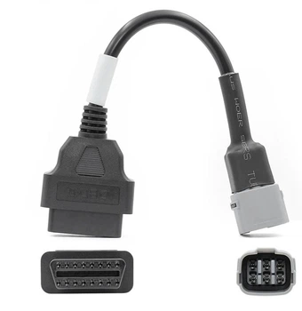 Перехідник Suzuki 6pin OBD2