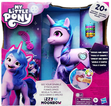 Набір іграшок Hasbro  My Little Pony (5010994160951)