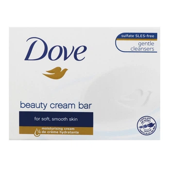 Крем мило Dove Краса та догляд 90 г (8000700000005)