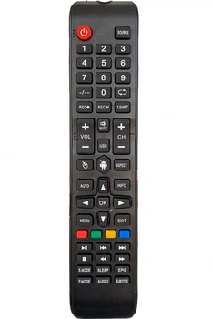Пульт для телевизора Samsung 581-04FB Black