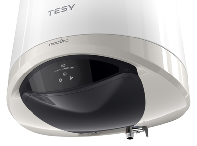 Бойлер TESY Modeco Cloud GCV 1204724D C22 ECW Білий (305085)