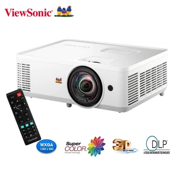 Проектор ViewSonic PS502W короткофокусный 1280х800 WXGA 4000Lm / 16W