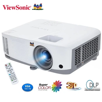 Проектор ViewSonic PA503X /DLP/ XGA/ 3800lm/ 22000:1/ HDMI (VS16909)