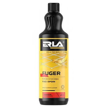 Очиститель швов и щелей Erla Fuger концентрат, 1л R1051
