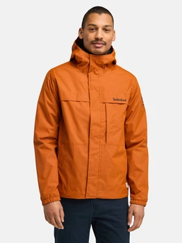 Куртка демисезонная с капюшоном мужская Timberland TB0A5XRS888 S