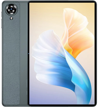 Планшет Oukitel OT11 LTE 4/128GB Grey (6931940737128)