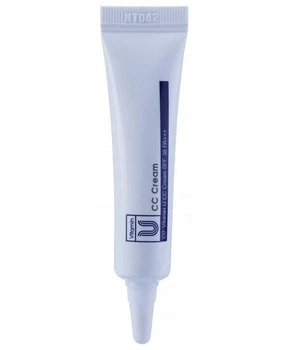 СС-Крем С Витамином U CU Skin Vitamin U CC Cream SPF38+ / РА+++ 7мл
