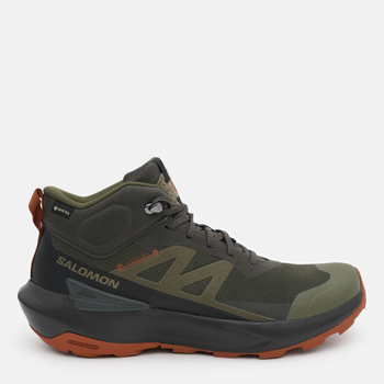 Ботинки Elixir Activ Mid Gtx