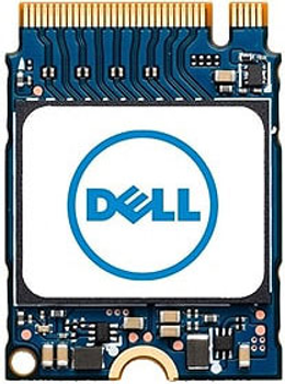 SSD dysk Dell 512 GB M.2 PCIe 3.0 (NVMe) (AB292881)