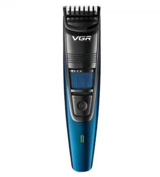 Триммер VGR V-052 Black+Blue