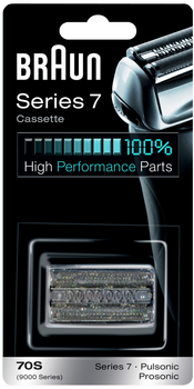 Сменная головка для электробритвы Braun Series 7 70S (4210201072942)