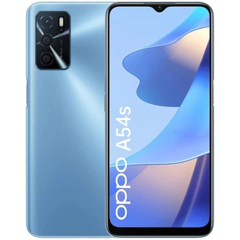 Смартфон Oppo A54s 128 GB Pearl Blue (Grade C) - Б/В