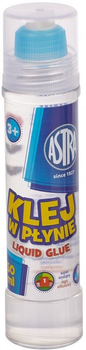 Zestaw klejów w płynie Astra 50 ml 24 szt (5901137102009)