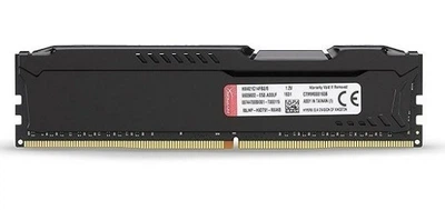 【動作確認済】DDR4 16GB(8×2) Kingston 2133 Оперативная память Kingston 2133 - купить в Киеве: цена, отзывы
