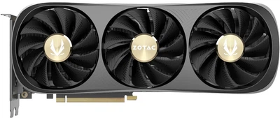 Видеокарты Zotac GeForce RTX 4070 Super купить в Киеве: цена