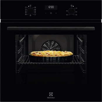 Духова шафа Electrolux KODEF70BZ