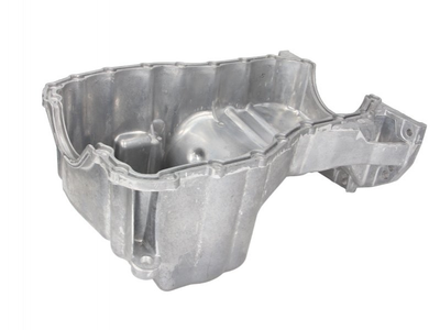 Піддон BLIC 0216006037476P Dacia Logan; Renault Megane, Scenic, Kangoo, Clio 7700273456, 7700273458, 7700273959
